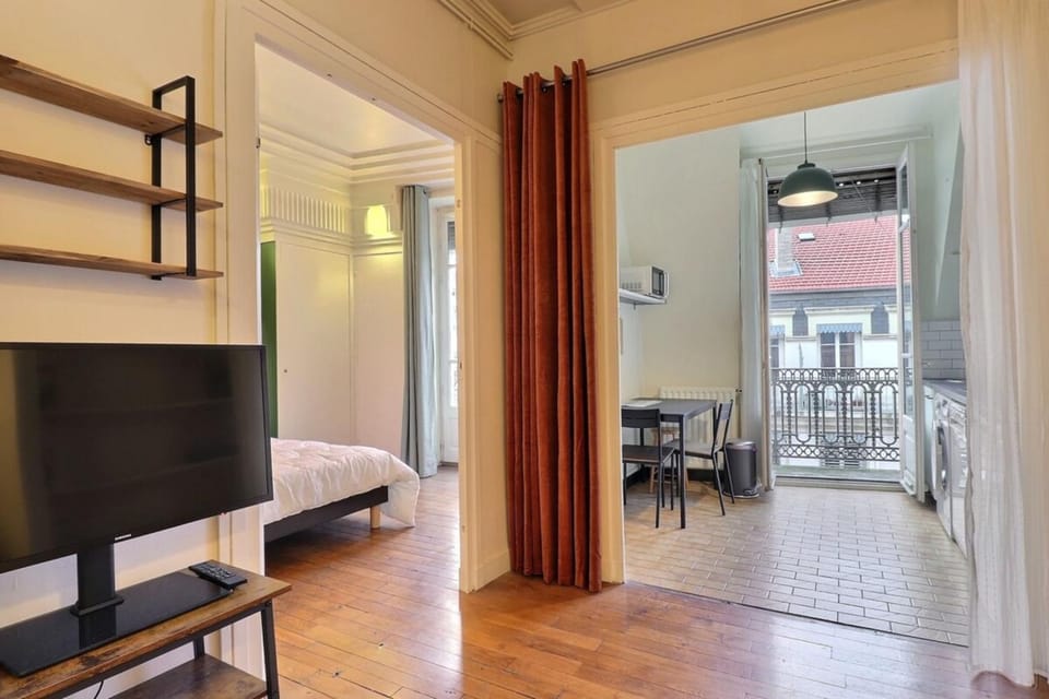 Chaponnay - Superb T2 Apartment - Lyon 3rd Apartment in Lyon