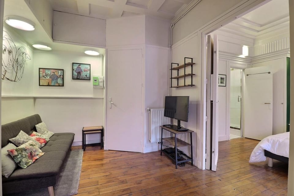 Chaponnay - Superb T2 Apartment - Lyon 3rd Apartment in Lyon