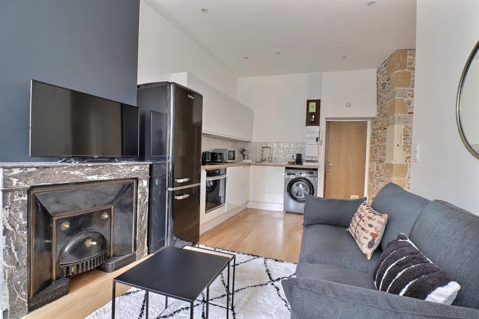 The Herriot - T3 in the Heart of the City - Lyon 1st Apartment in Lyon