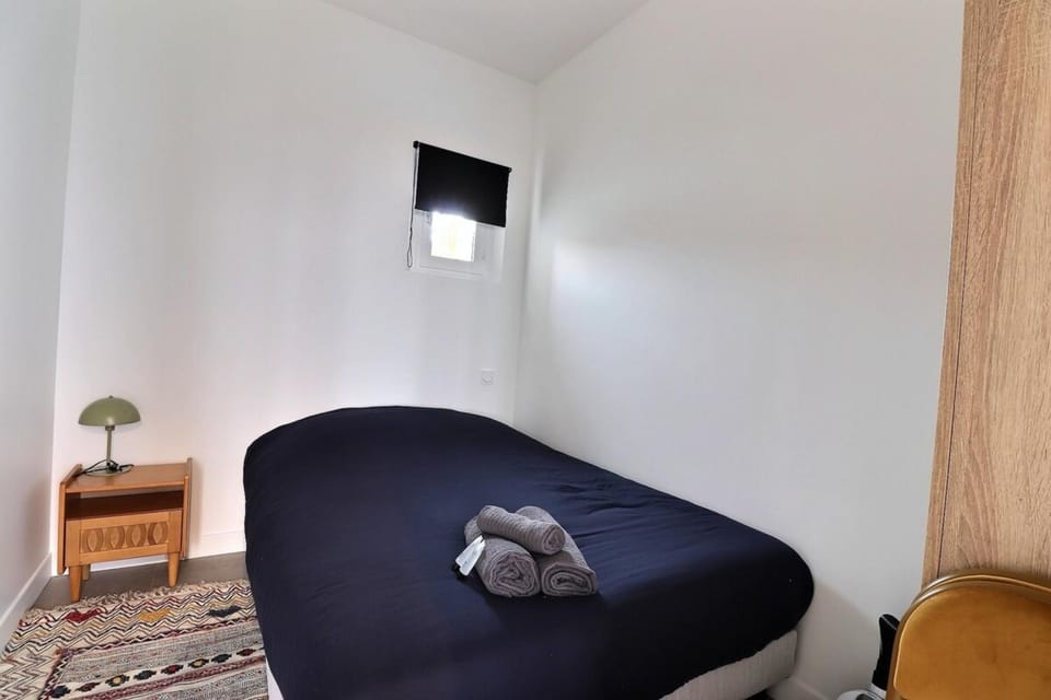 The Cocoon - Studio-Apartment - Villeurbanne Apartment in Villeurbanne