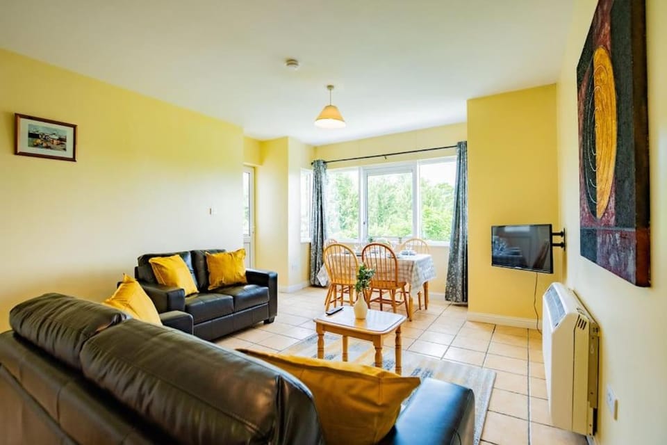 58 - Affordable 3 Bed Apartment Apartment in Galway