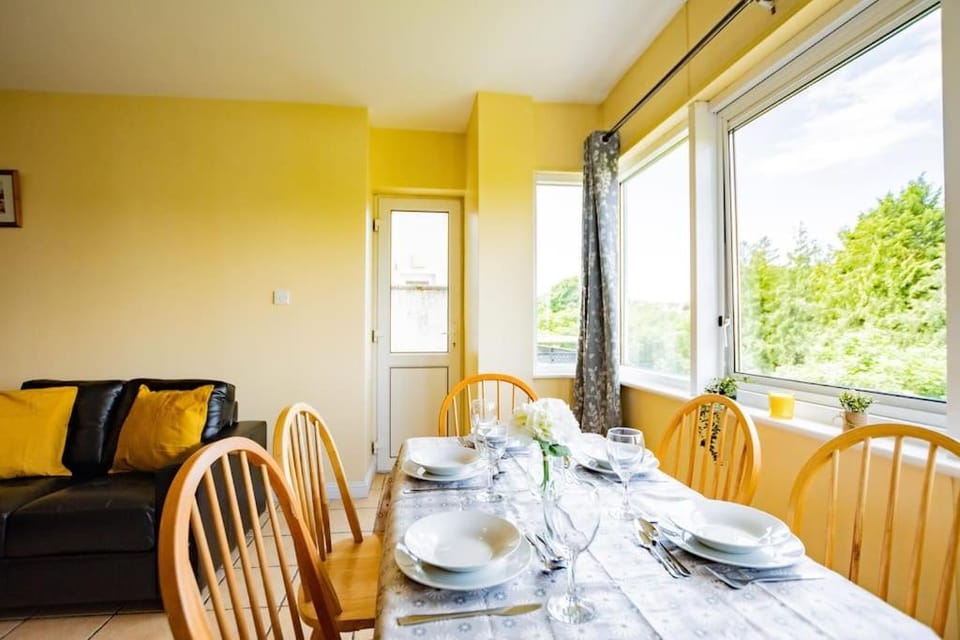 58 - Affordable 3 Bed Apartment Apartment in Galway