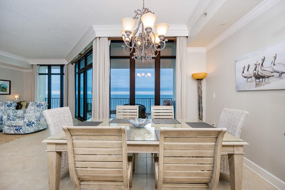 Phoenix West 1002 Apartment in Orange Beach