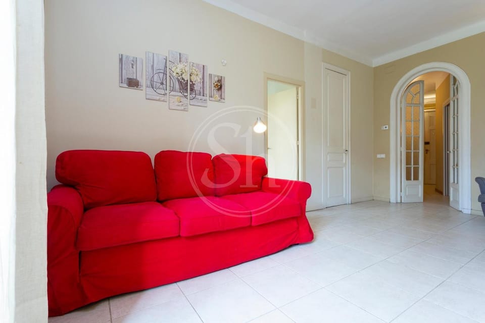 City center apartment for 4 Apartment in Barcelona