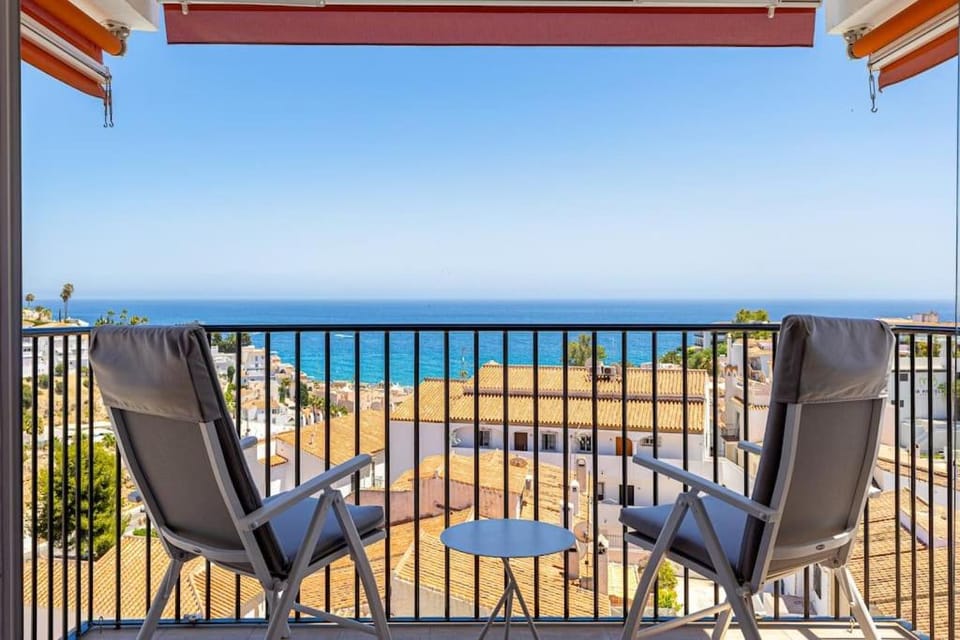 Edificio Miami, 2 bedroom Apartment in Nerja