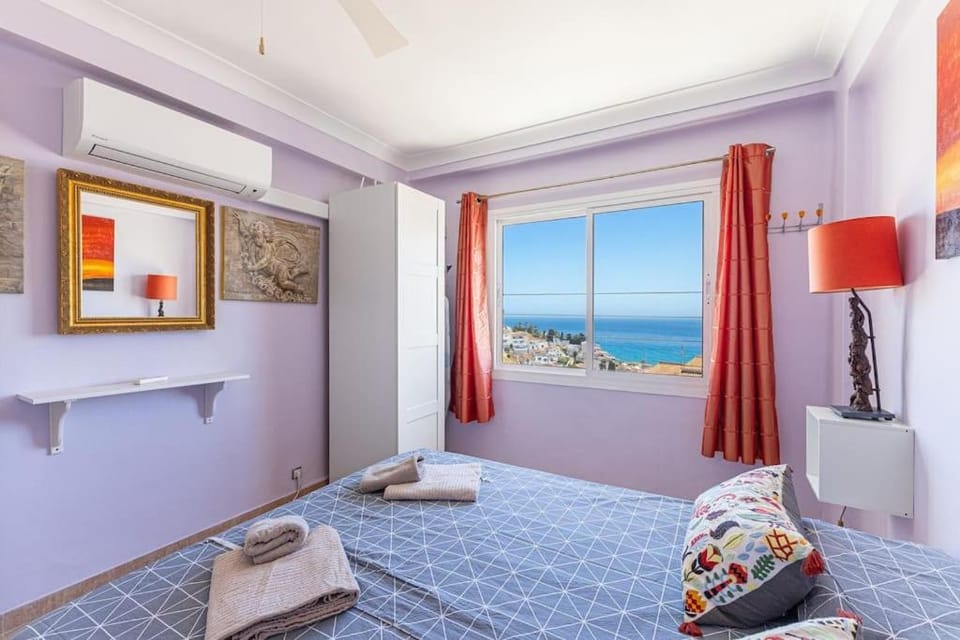 Edificio Miami, 2 bedroom Apartment in Nerja