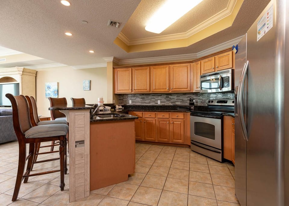 Phoenix West 1605 Apartment in Orange Beach