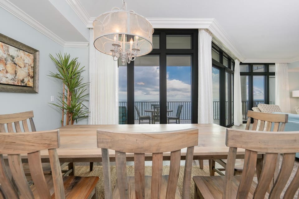 The Oasis 1510 formerly Phoenix West II 1510 Apartment in Orange Beach