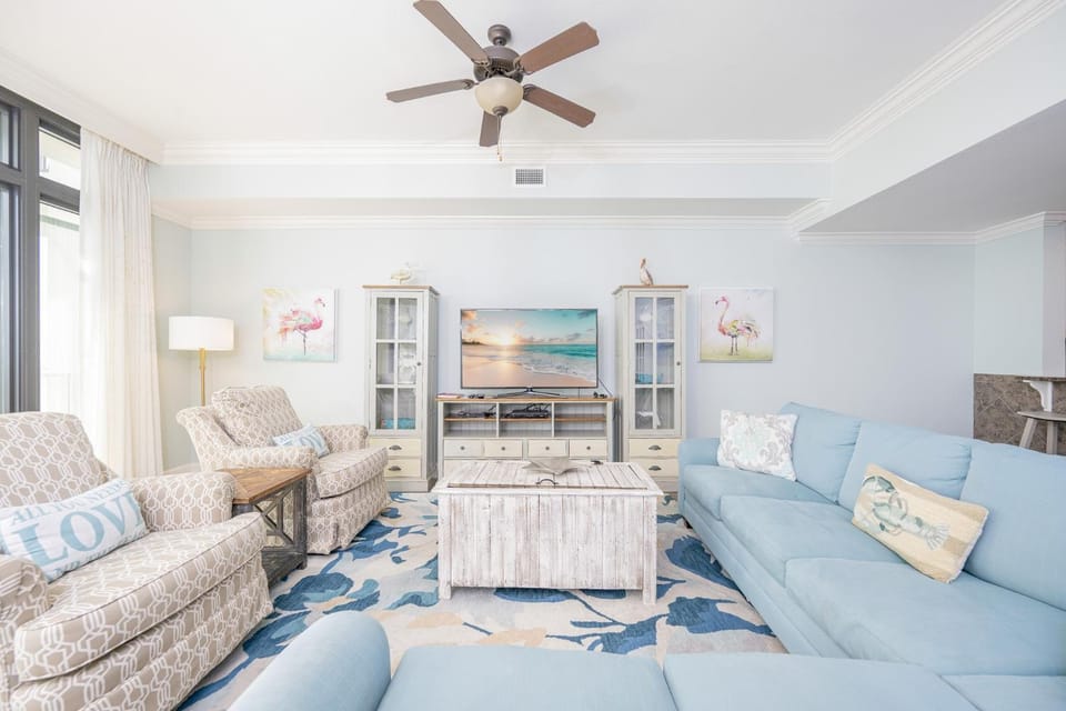 The Oasis 1510 formerly Phoenix West II 1510 Apartment in Orange Beach