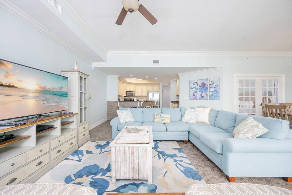 The Oasis 1510 formerly Phoenix West II 1510 Apartment in Orange Beach