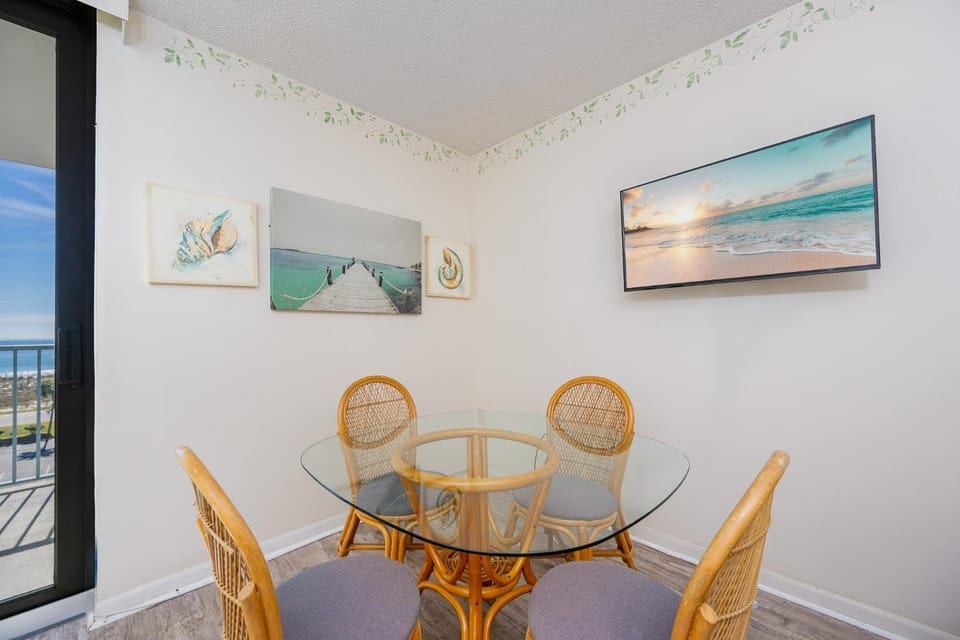 Gulf Shores Surf & Racquet 503A Apartment in West Beach