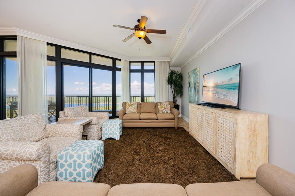 The Oasis 2316 formerly Phoenix West II 2316 Apartment in Orange Beach