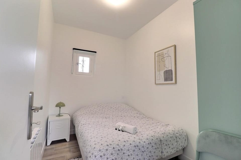 Degemer - T1 Apartment in Charpennes - Villeurbanne Apartment in Villeurbanne