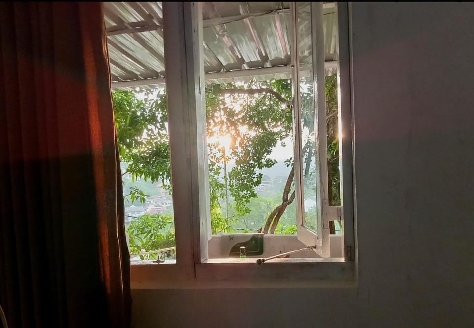 Garden, View (from property/room), View (from property/room), Garden view, Mountain view