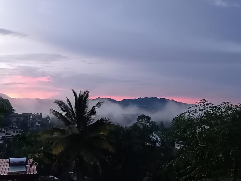 View (from property/room), View (from property/room), Mountain view, Mountain view