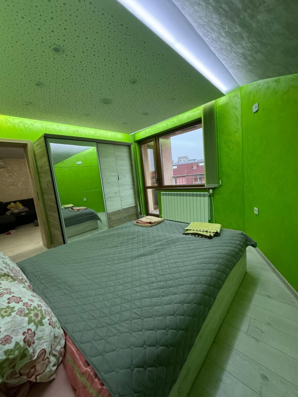 Sunny & Stylish Apartment Apartment in Bulgaria