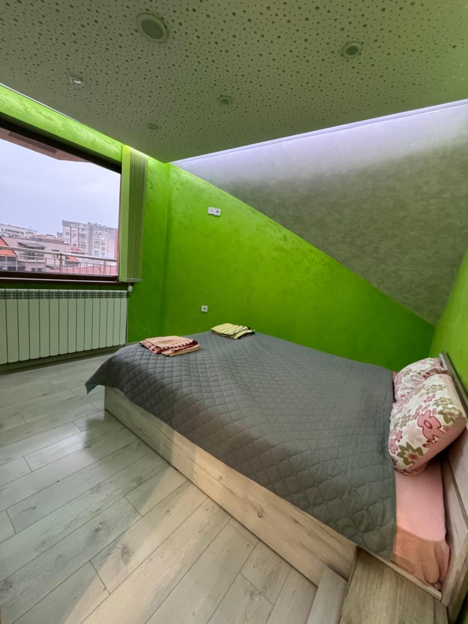 Sunny & Stylish Apartment Apartment in Bulgaria
