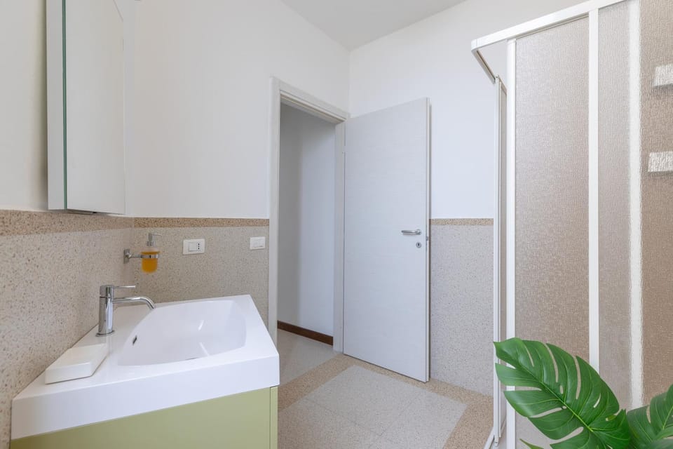 Elegant Escape Apartment in Prato