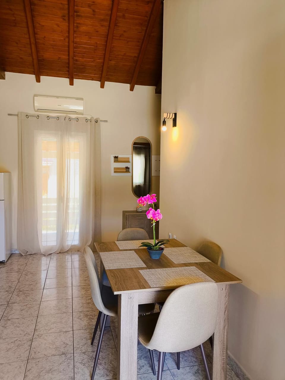Bella Casa Apartment in Corfu, Greece