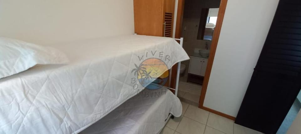 Apartamento Alto Padrão com 5 Quartos Próximo a praia e ao shopping Russi Russi Apartment in Bombinhas