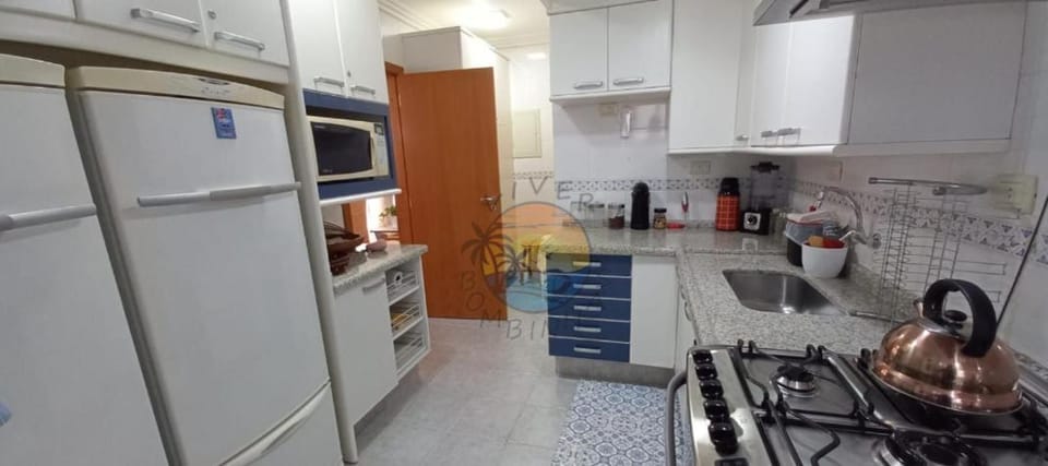 Apartamento Alto Padrão com 5 Quartos Próximo a praia e ao shopping Russi Russi Apartment in Bombinhas
