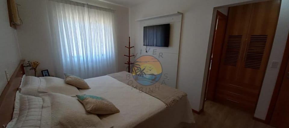 Apartamento Alto Padrão com 5 Quartos Próximo a praia e ao shopping Russi Russi Apartment in Bombinhas