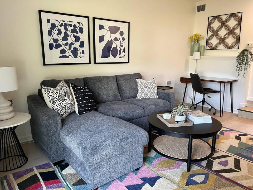 Saugatuck - 1 Bedroom - Sleeps 4 House in Saugatuck