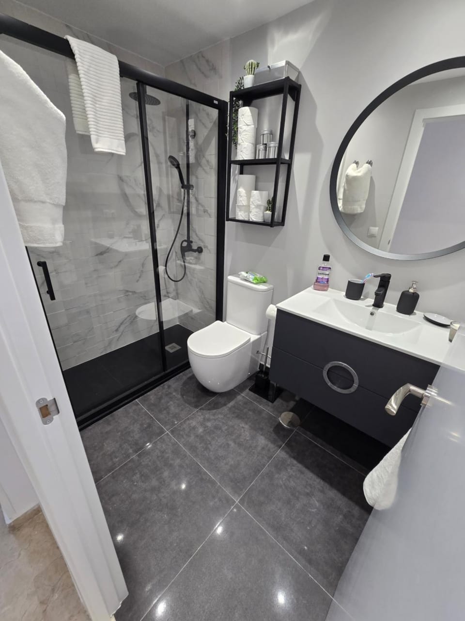 Apartamento ALZAHIR Apartment in Marbella