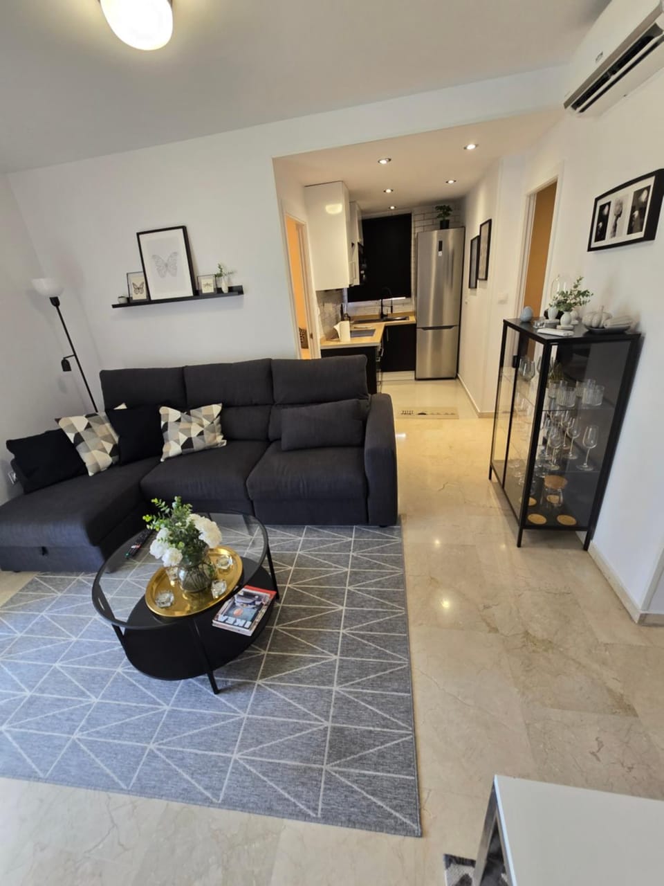 Apartamento ALZAHIR Apartment in Marbella