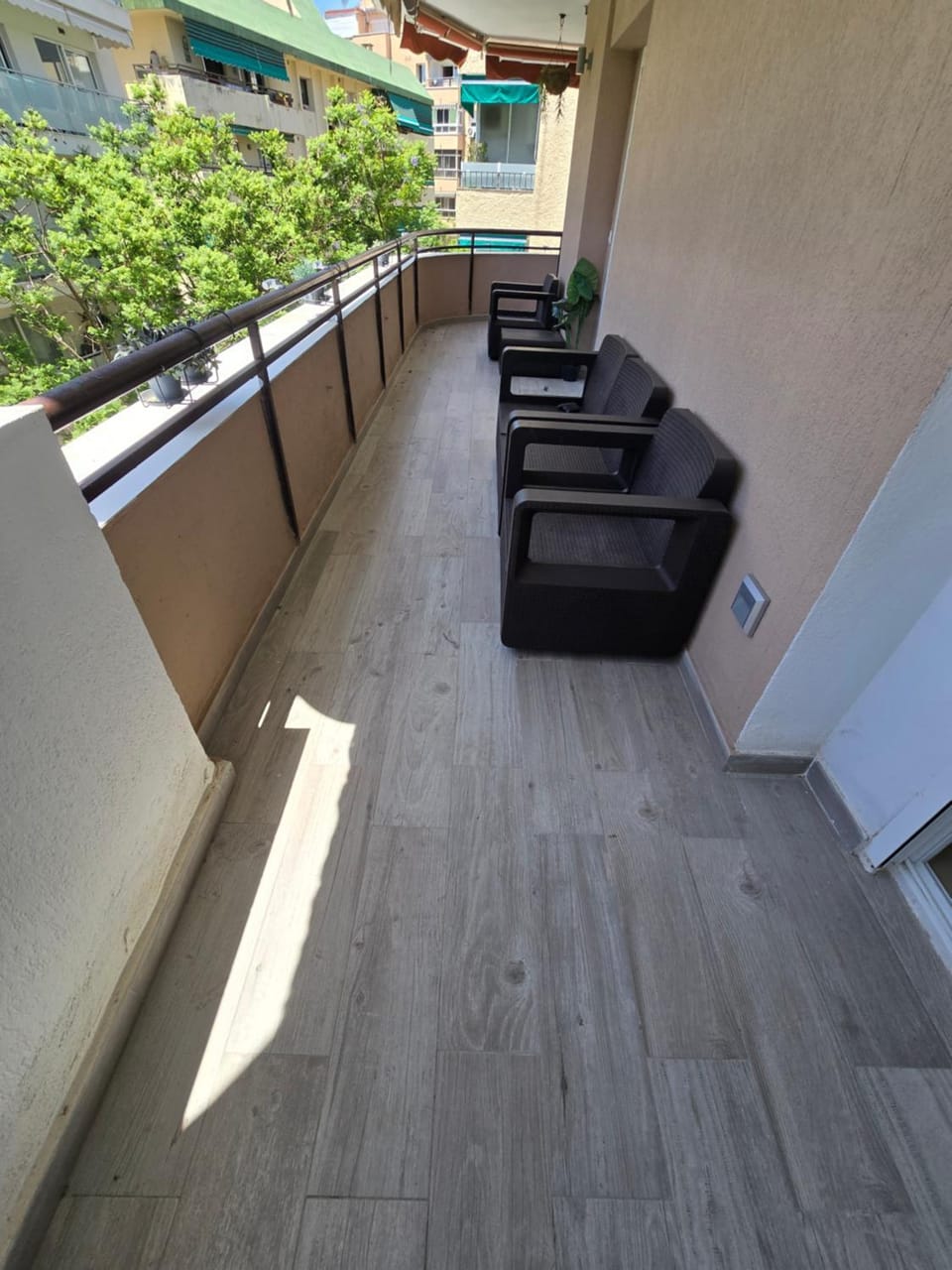 Apartamento ALZAHIR Apartment in Marbella