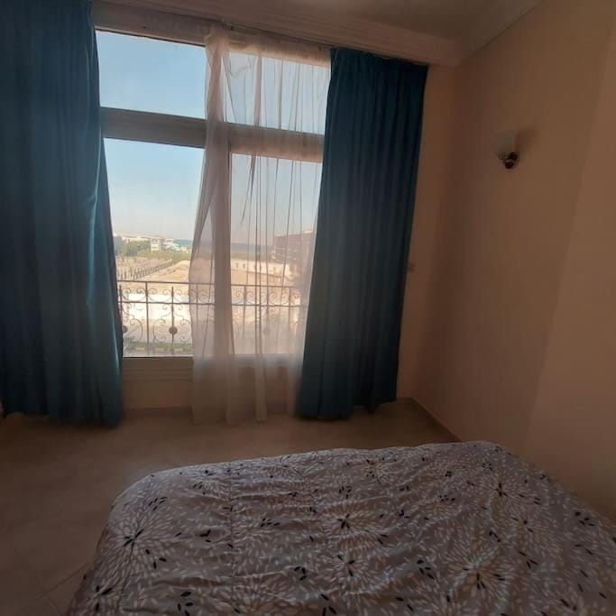 Mamsha view 1 bedroom flat beside Russian consulate Apartment in Hurghada