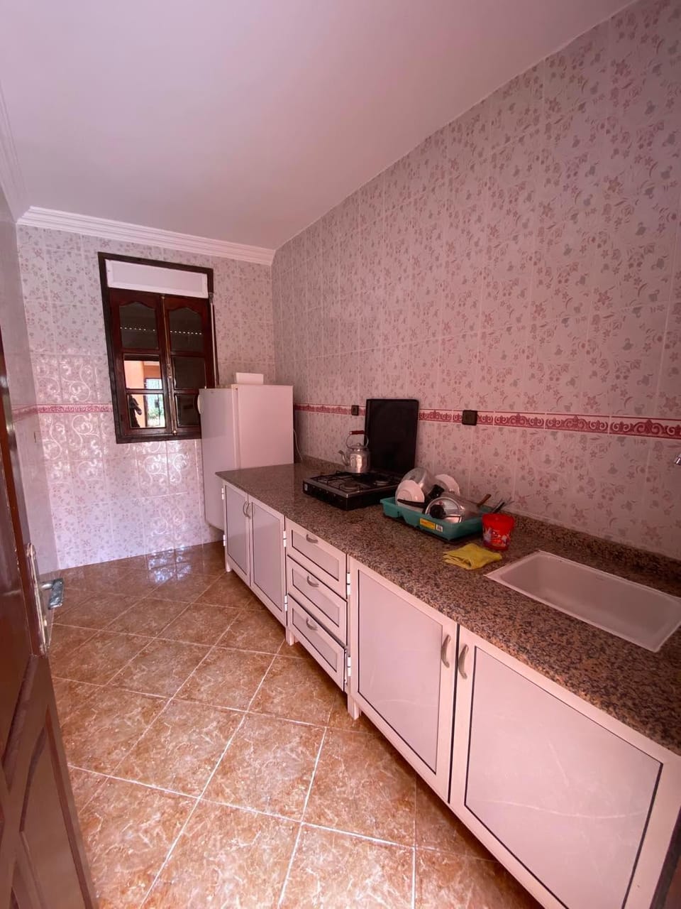 Appartements économiques Apartment in Morocco