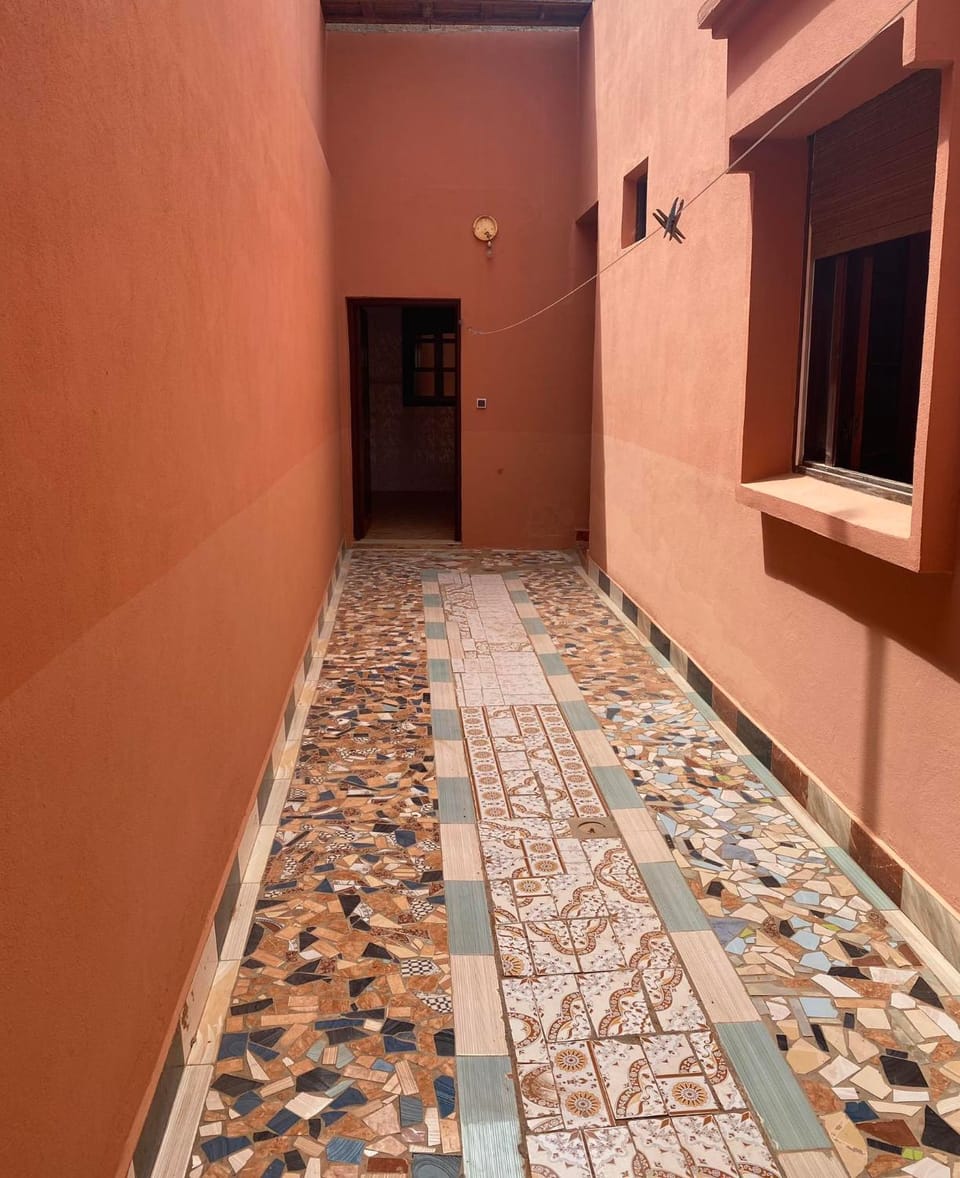 Appartements économiques Apartment in Morocco
