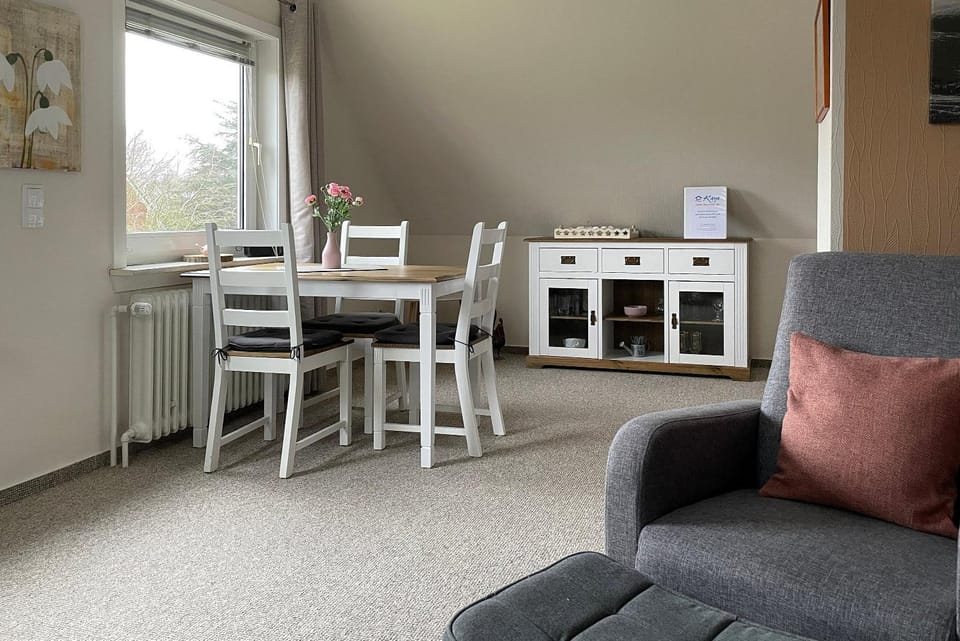 Sonnenblick, Stepenitzer Weg Apartment in Nordfriesland