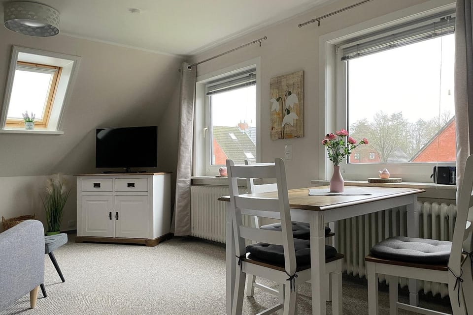Sonnenblick, Stepenitzer Weg Apartment in Nordfriesland