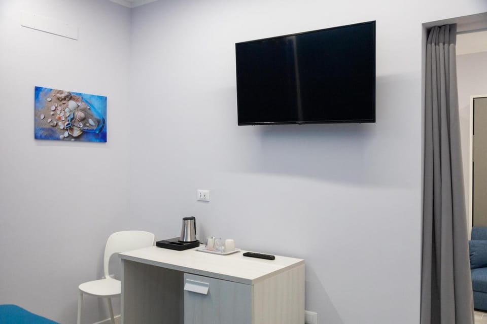 TV and multimedia