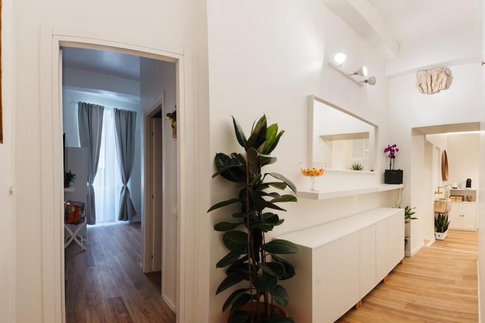 PAX apartment Bed and Breakfast in Rome