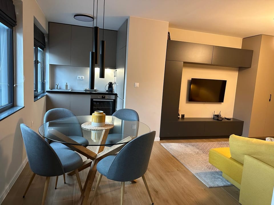 Cosy Apartment - Top Location Apartment in Burgas