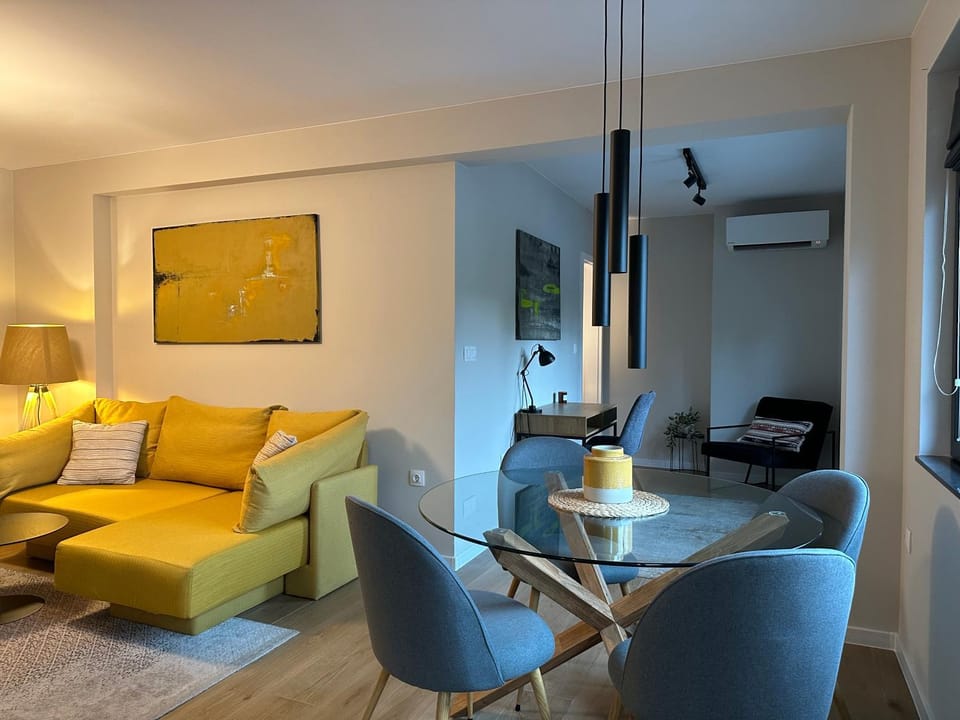Cosy Apartment - Top Location Apartment in Burgas