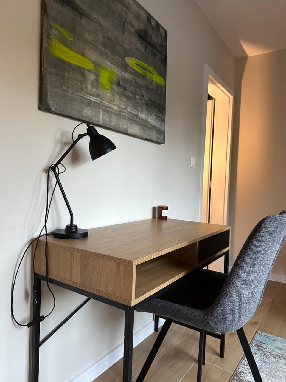 Cosy Apartment - Top Location Apartment in Burgas