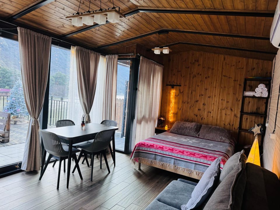 Space In Mtskheta House in Tbilisi