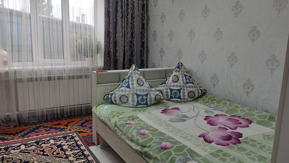 Bayel Guest house Bed and Breakfast in Almaty Region, Kazakhstan