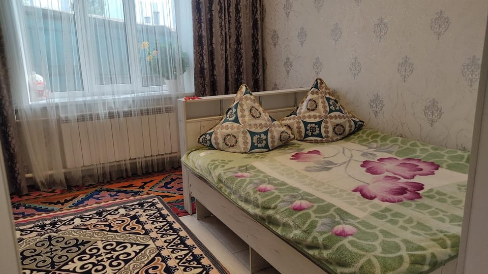 Bayel Guest house Bed and Breakfast in Almaty Region, Kazakhstan