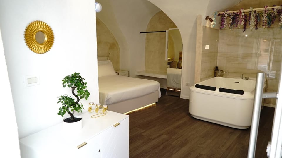 Spa and wellness centre/facilities