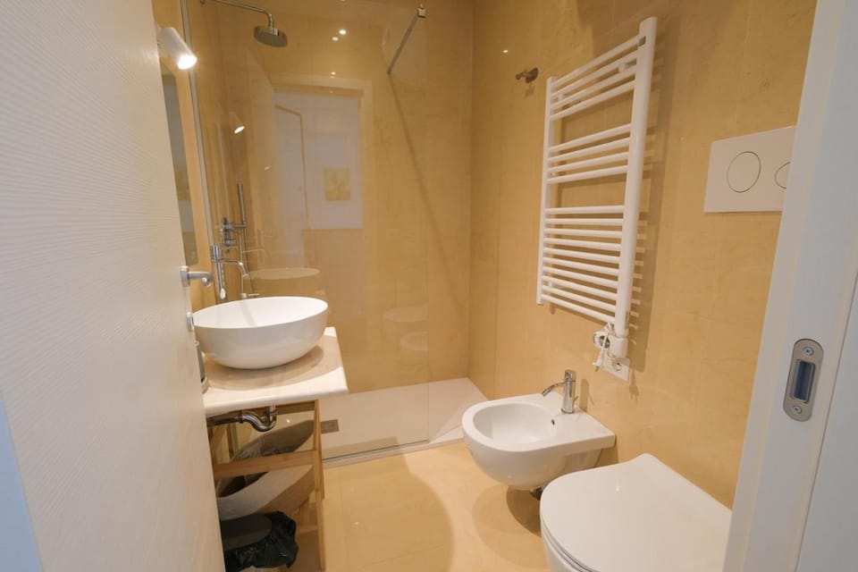 The Apulian Loft II Bari - Via Celentano Apartment in Bari