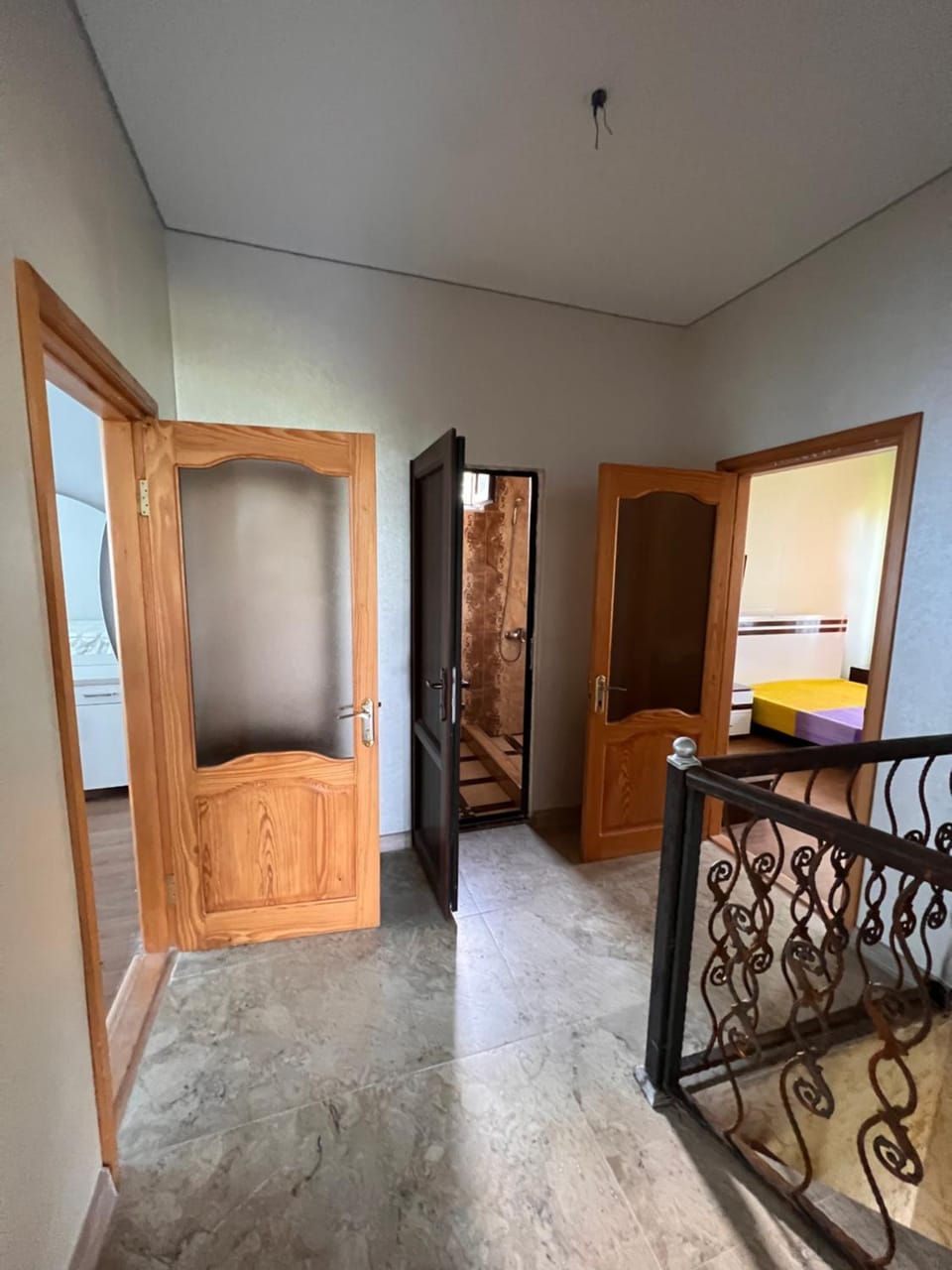 Bato's Vacation House Apartment in Batumi