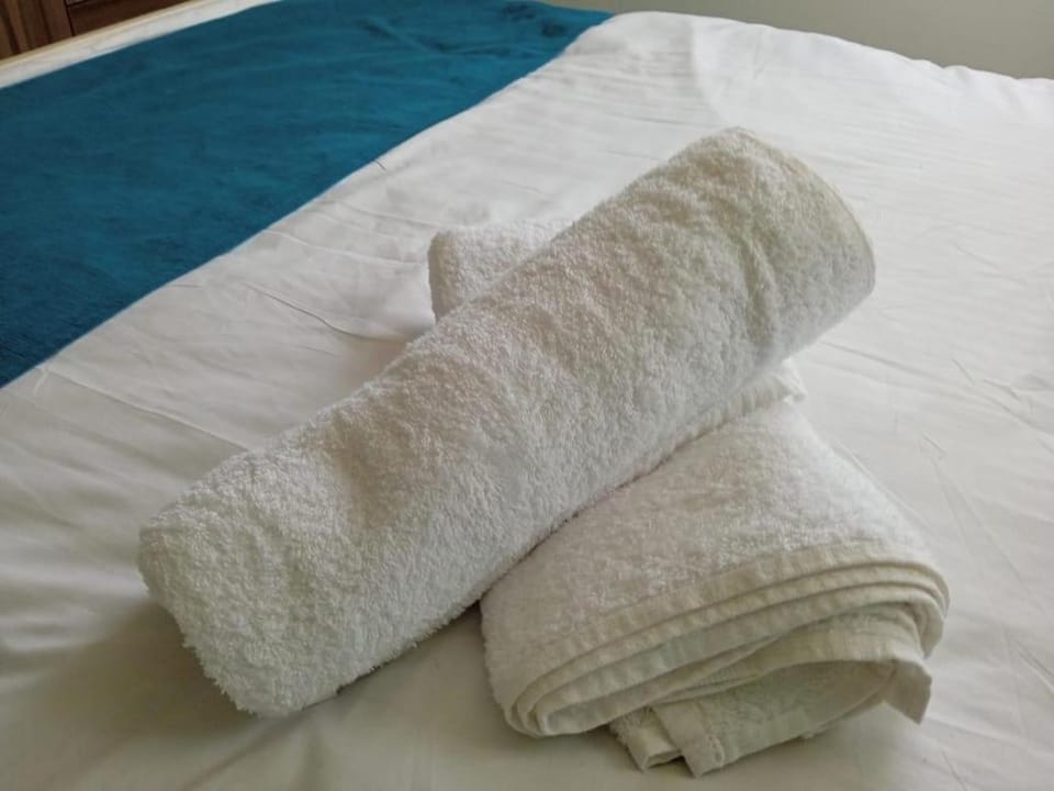 towels