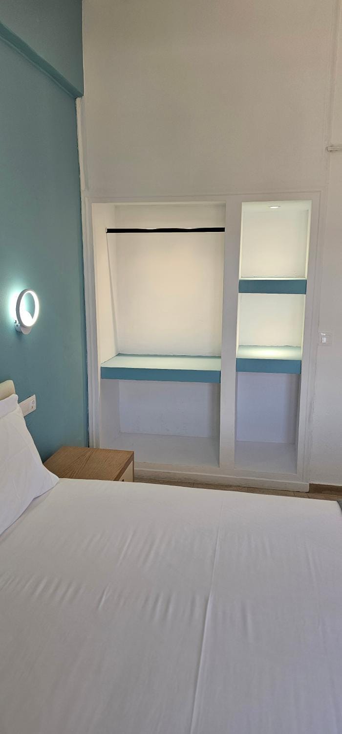 Sidari Escapes By The Beach Apartment in Corfu, Greece