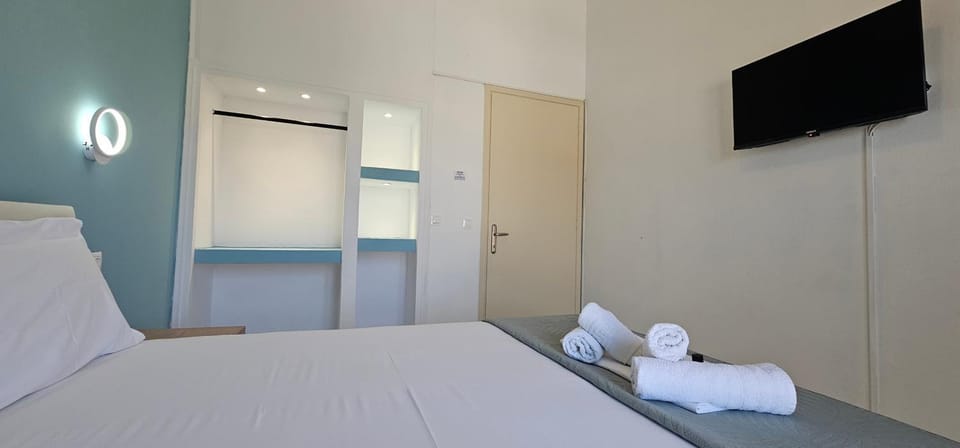 Sidari Escapes By The Beach Apartment in Corfu, Greece