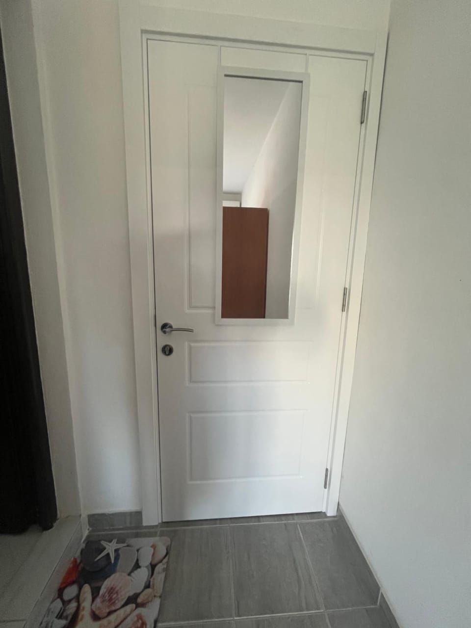 Saraj appartments Vacation rental in Ulcinj Municipality